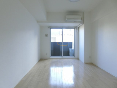 【寝室】 | ミヤレジデンス新町