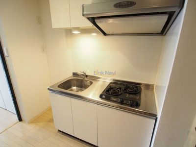 【キッチン】 | ミヤレジデンス新町