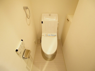 【トイレ】 | ミヤレジデンス新町