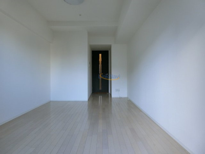 【居間・リビング】 | ミヤレジデンス新町