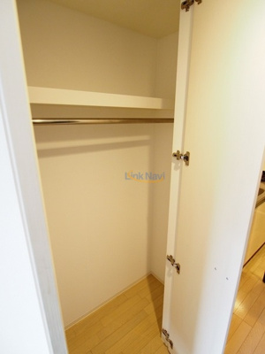 【収納】 | ミヤレジデンス新町