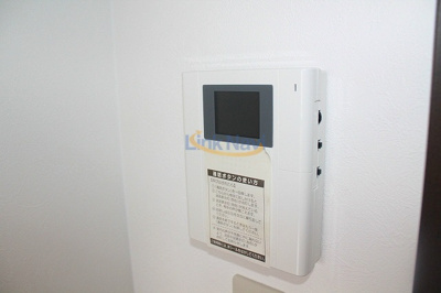 【設備】 | みおつくし江戸堀