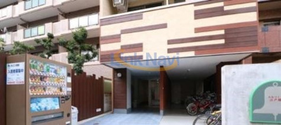 【その他共用部分】 | みおつくし江戸堀