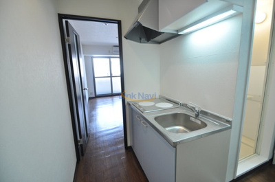 【キッチン】 | みおつくし江戸堀