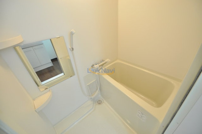 【浴室】 | みおつくし江戸堀