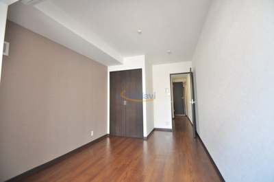 【洋室】 | みおつくし江戸堀