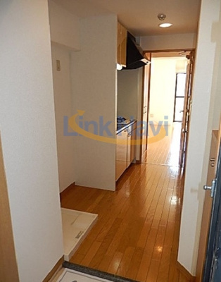 【内装】 | ミア・カーサあわざ