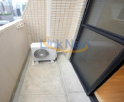 【バルコニー】 | ミア・カーサあわざ