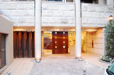 【エントランス】 | ミア・カーサあわざ