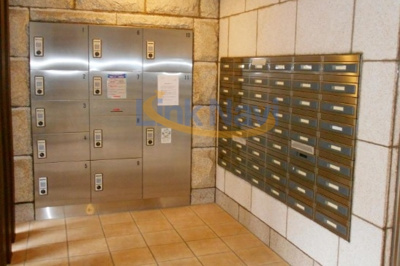 【その他共用部分】 | ミア・カーサあわざ