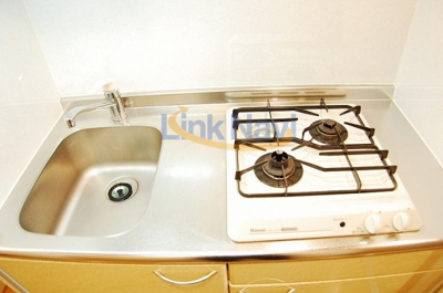 【キッチン】 | ミア・カーサあわざ