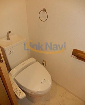 【トイレ】 | ミア・カーサあわざ