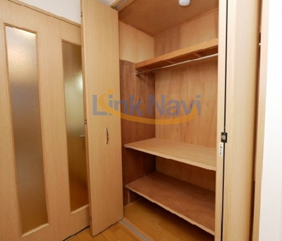 【収納】 | ミア・カーサあわざ