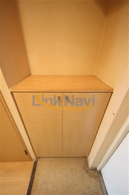 【玄関】 | 堀江アージュ