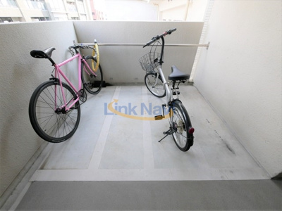 【その他共用部分】 | 堀江アージュ