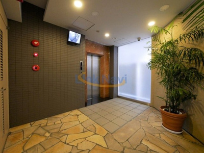 【その他】 | 堀江アージュ