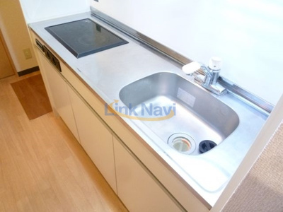 【キッチン】 | 堀江アージュ