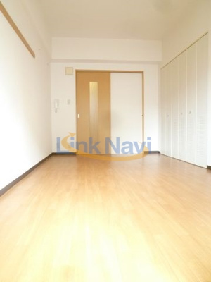 【寝室】 | 堀江アージュ