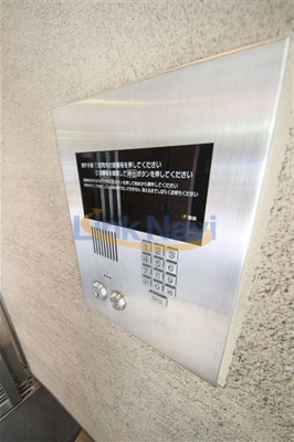 【セキュリティ】 | 堀江アージュ