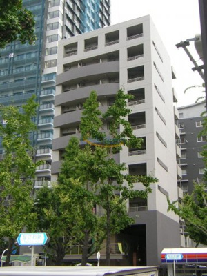 【外観】 | 堀江アージュ