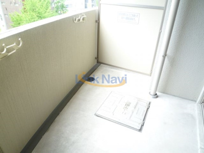 【展望】 | 堀江アージュ