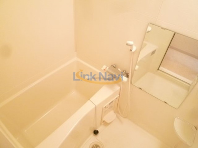 【浴室】 | 堀江アージュ