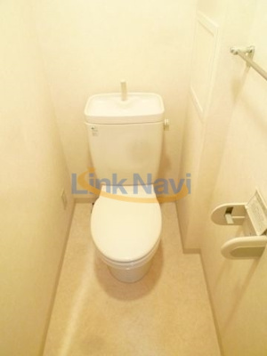 【トイレ】 | 堀江アージュ