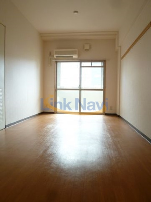 【居間・リビング】 | 堀江アージュ