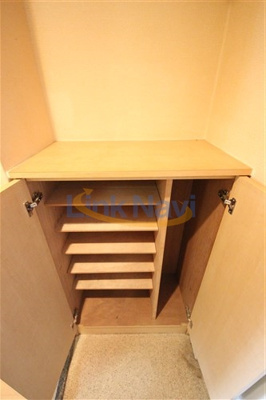 【収納】 | 堀江アージュ