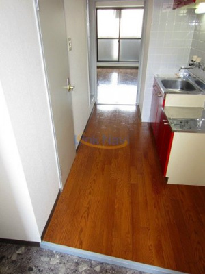 【内装】 | ベルフレージュ北堀江