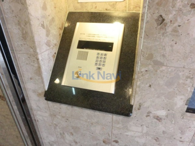 【エントランス】 | ベルフレージュ北堀江