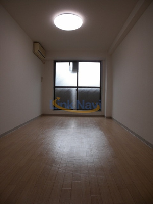 【寝室】 | ベルフレージュ北堀江