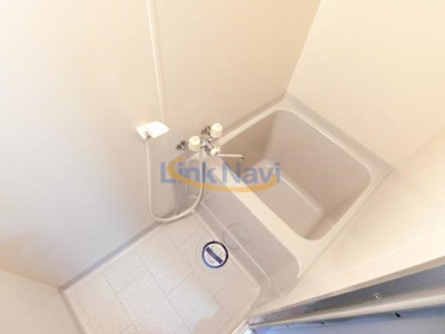 【浴室】 | ベルフレージュ北堀江