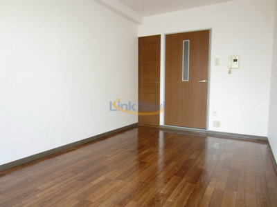 【居間・リビング】 | ベルフレージュ北堀江