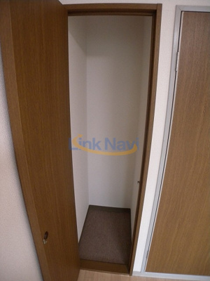 【収納】 | ベルフレージュ北堀江