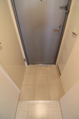 【玄関】 | VERDE EBISU