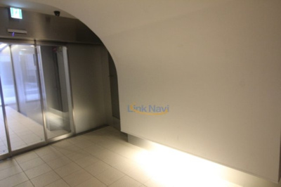 【ロビー】 | VERDE EBISU