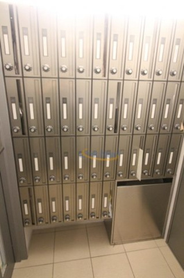 【その他共用部分】 | VERDE EBISU