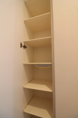 【玄関】 | VERDE EBISU