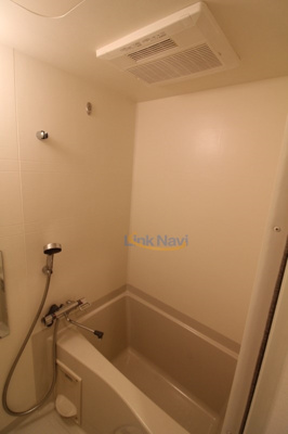 【浴室】 | VERDE EBISU