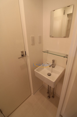 【独立洗面台】 | VERDE EBISU