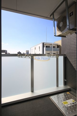 【バルコニー】 | プロスプProsp