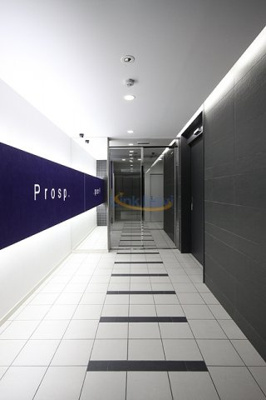 【ロビー】 | プロスプProsp