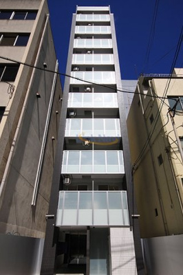 【外観】 | プロスプProsp