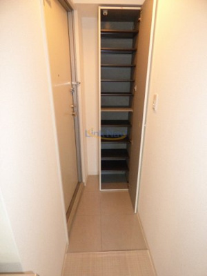 【玄関】 | フロスト