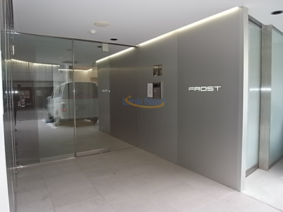 【エントランス】 | フロスト