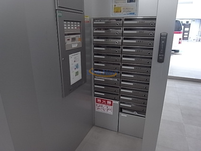 【その他共用部分】 | フロスト