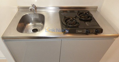 【キッチン】 | フロスト