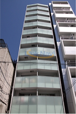 【外観】 | フロスト