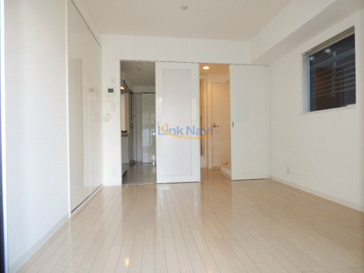 【寝室】 | フロスト